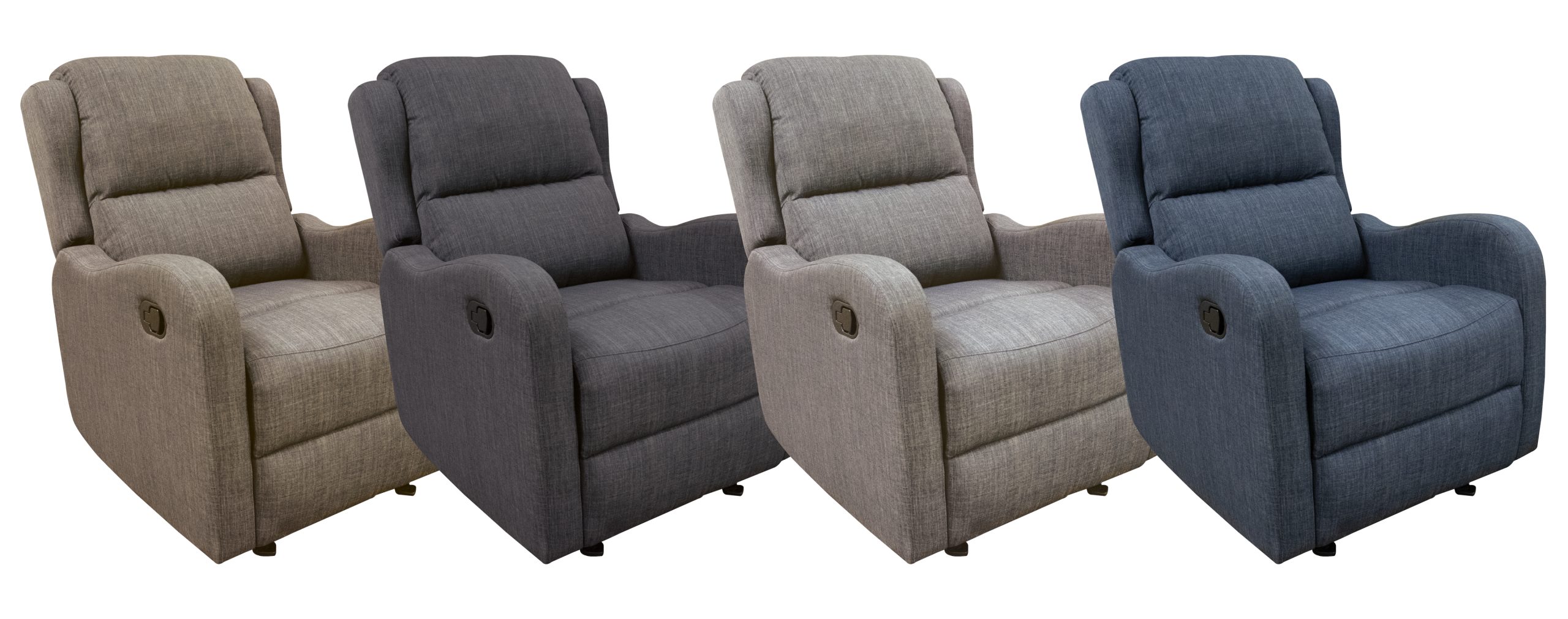 David Glider/Recliner