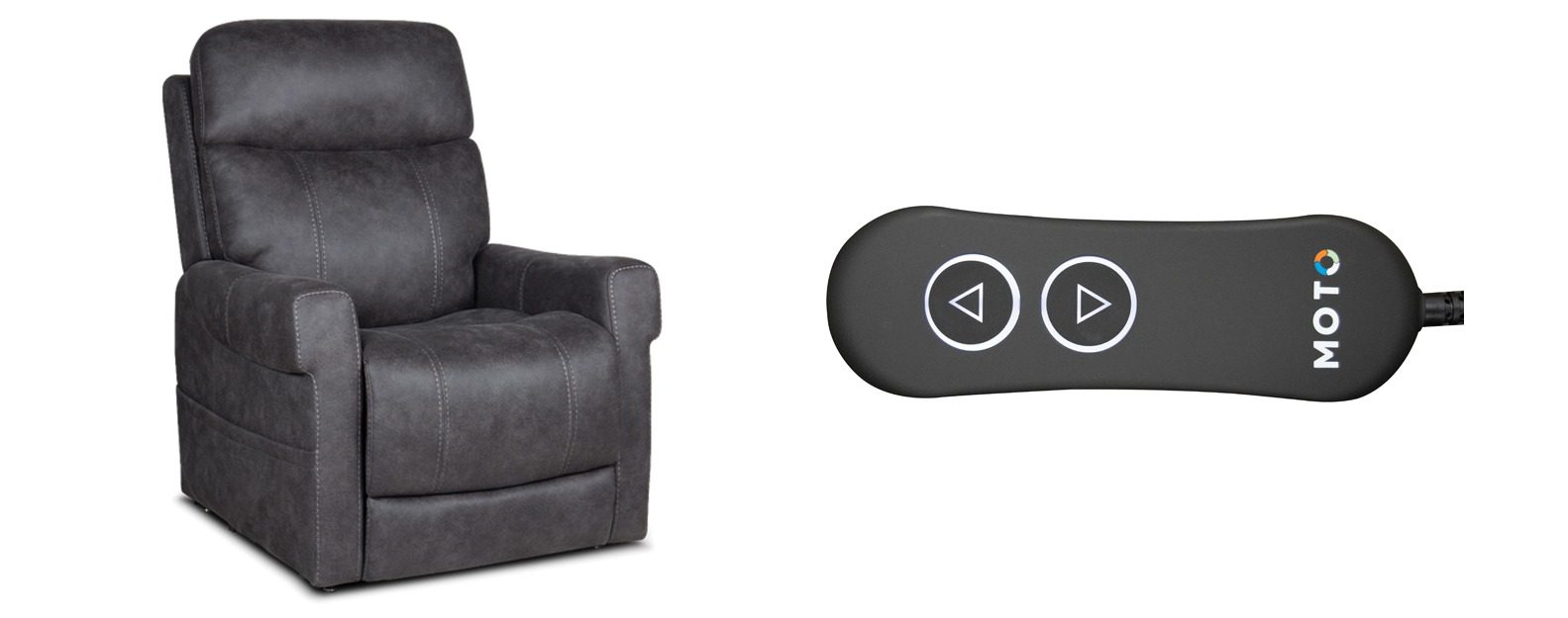 Laredo Steel Lift Chair