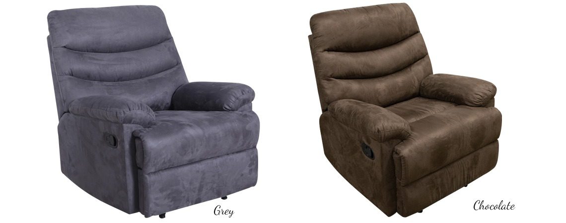 Lucas Glider/Recliner