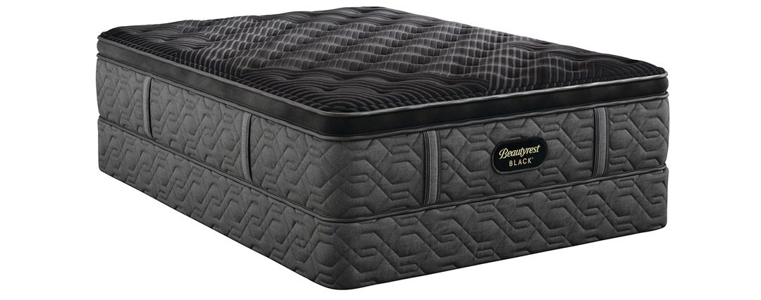 Beautyrest Black Medium Pillowtop Mattress Beautyrest Black Medium Pillowtop Mattress