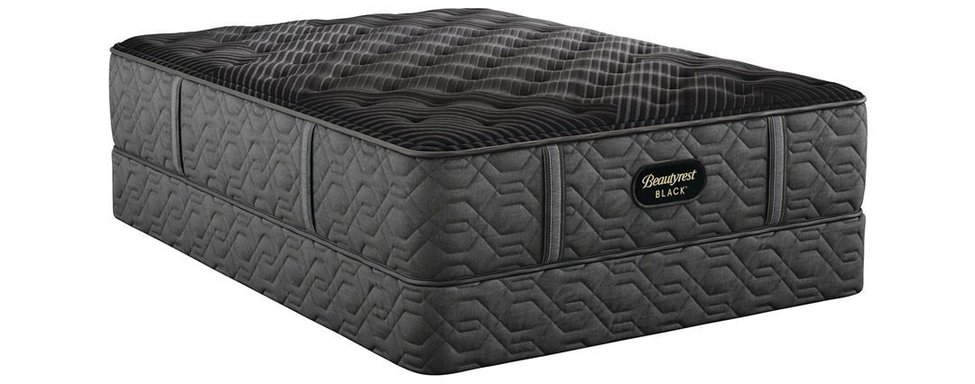 Beautyrest Black Plush Tight Top Mattress Beautyrest Black Plush Tight Top Mattress