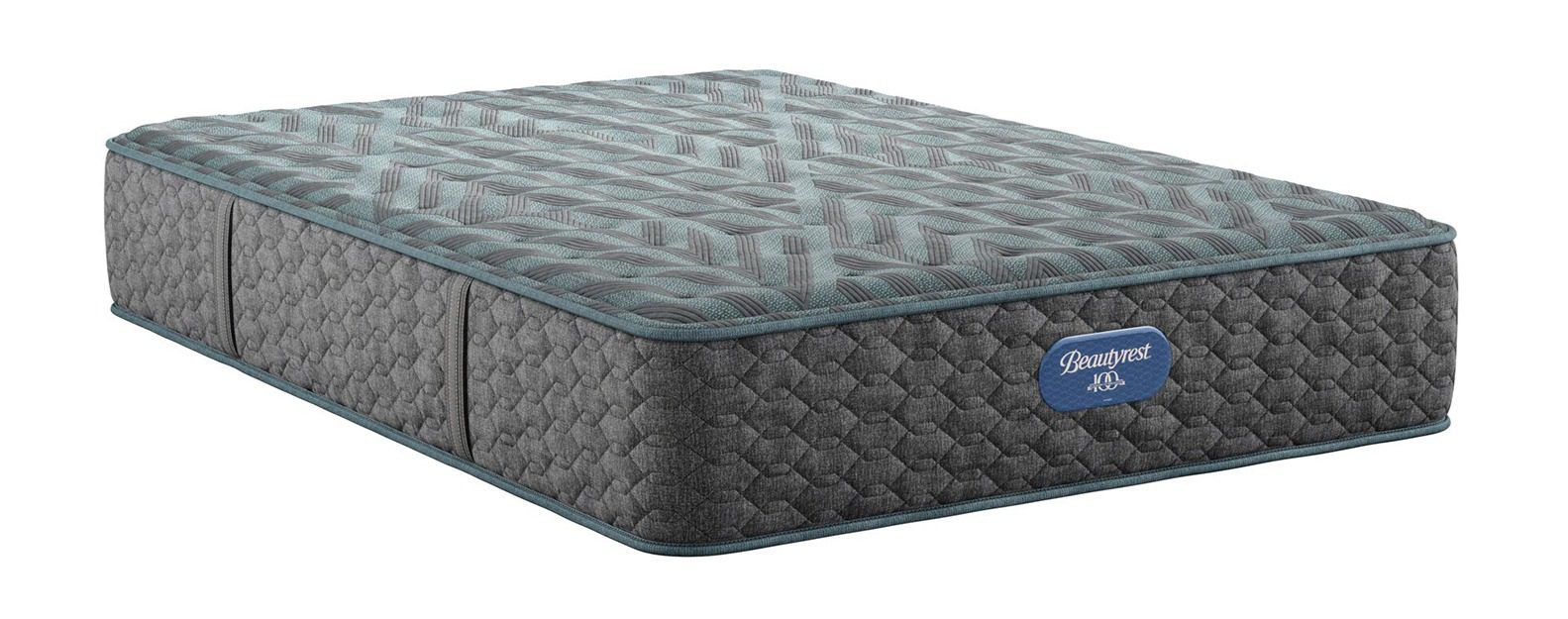 Beautyrest BR25 Medium Tight Top 12.5″ Mattress Beautyrest BR25 Medium Tight Top 12.5″ Mattress