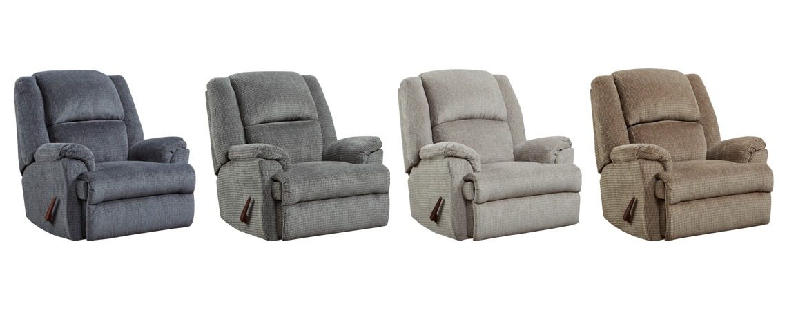 Denali Rocker/Recliner