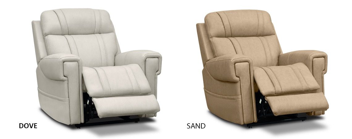 Canton Lift Chair