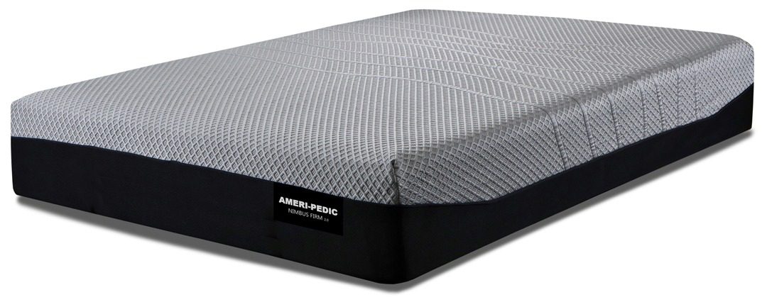 Nimbus Firm 2.0 Foam Mattress Nimbus Firm 2.0 Foam Mattress