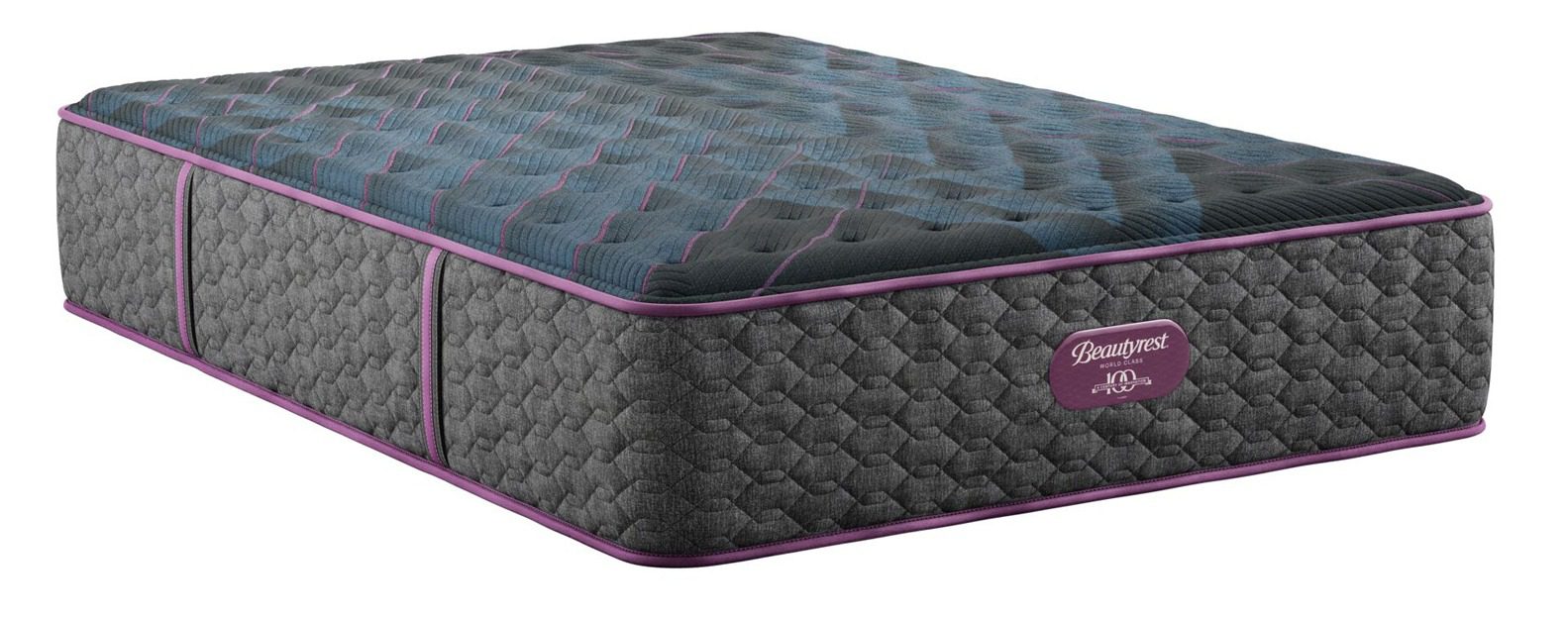 Beautyrest World Class Medium Firm Top 14.5″ Mattress Beautyrest World Class Medium Firm Top 14.5″ Mattress