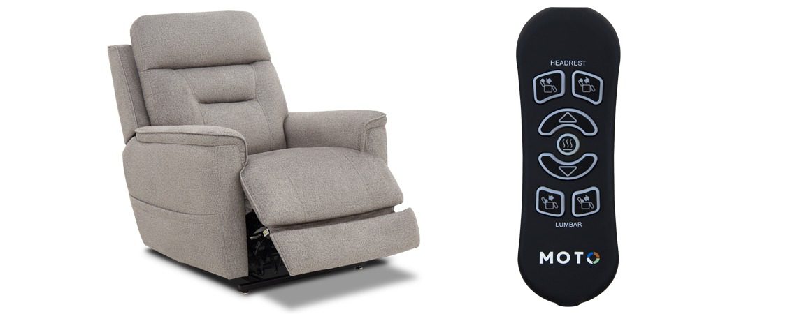Peekskill Lift Chair