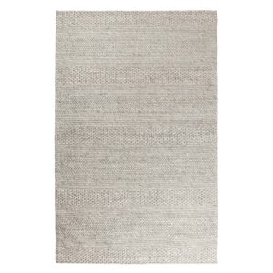 Herat Silver Hand-Tufted Wool Area Rug Herat Silver Hand-Tufted Wool Area Rug
