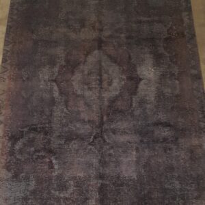 Artemisa 285 Silver Hand-Knotted Wool Area Rug
