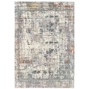 Bali Multi Polyester 25020A Area Rug Bali Multi Polyester 25020A Area Rug