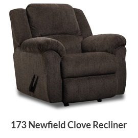 Newfield Clove Rocker Recliner