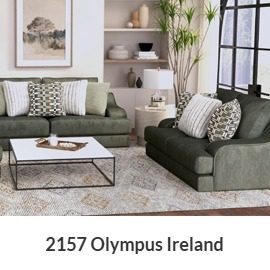 Olympus Ireland
