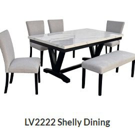 Shelly Dinning