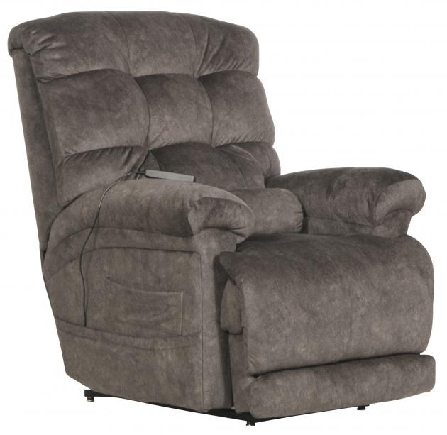 Catnapper Longevity longevity graphite angl