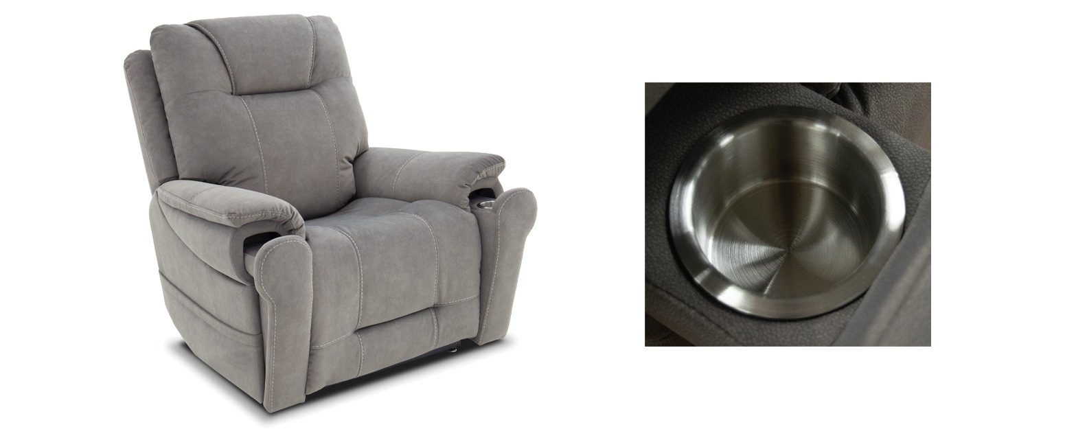Baylor Elephant Lift Chair