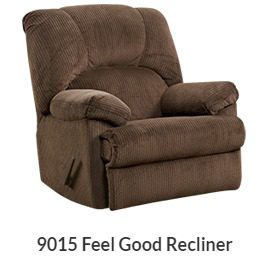 Feel Good Rocker Recliner