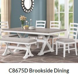 Brookside Dinning