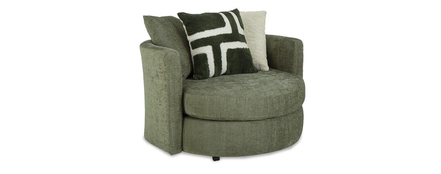 Caprese Herb Modular Sectional
