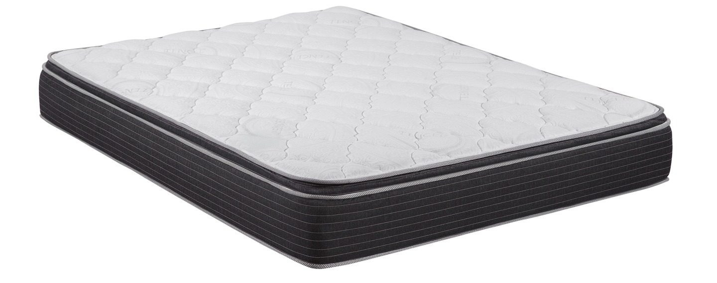 Composure Euro Top Mattress - Image 3
