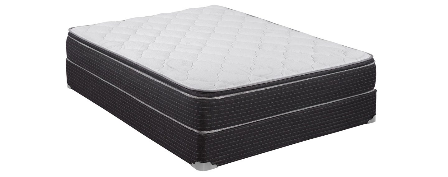 Composure Euro Top Mattress - Image 4