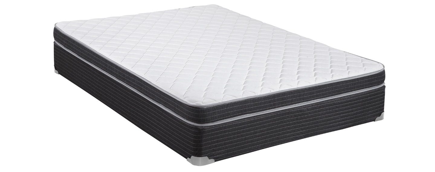 Daily Rest Foam Mattress - Image 4