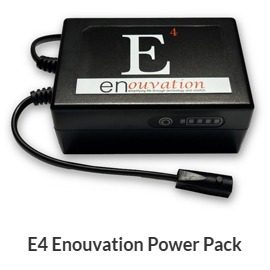 Enouvation E4 Power Pack
