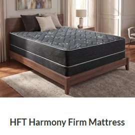 Harmony Firm Mattress
