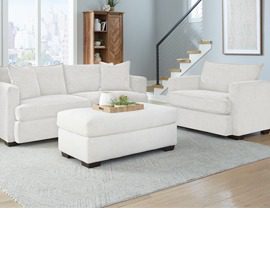 Pacifica Sand Sofa Collection