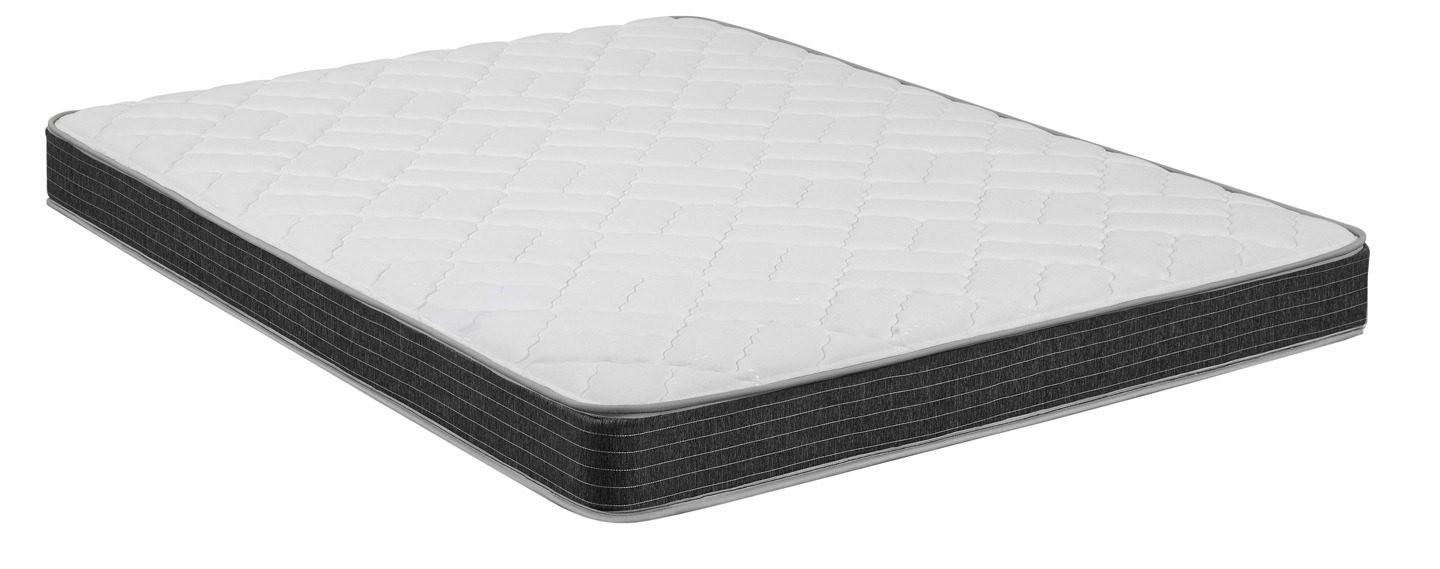 Stillness Plush Mattress - Image 3