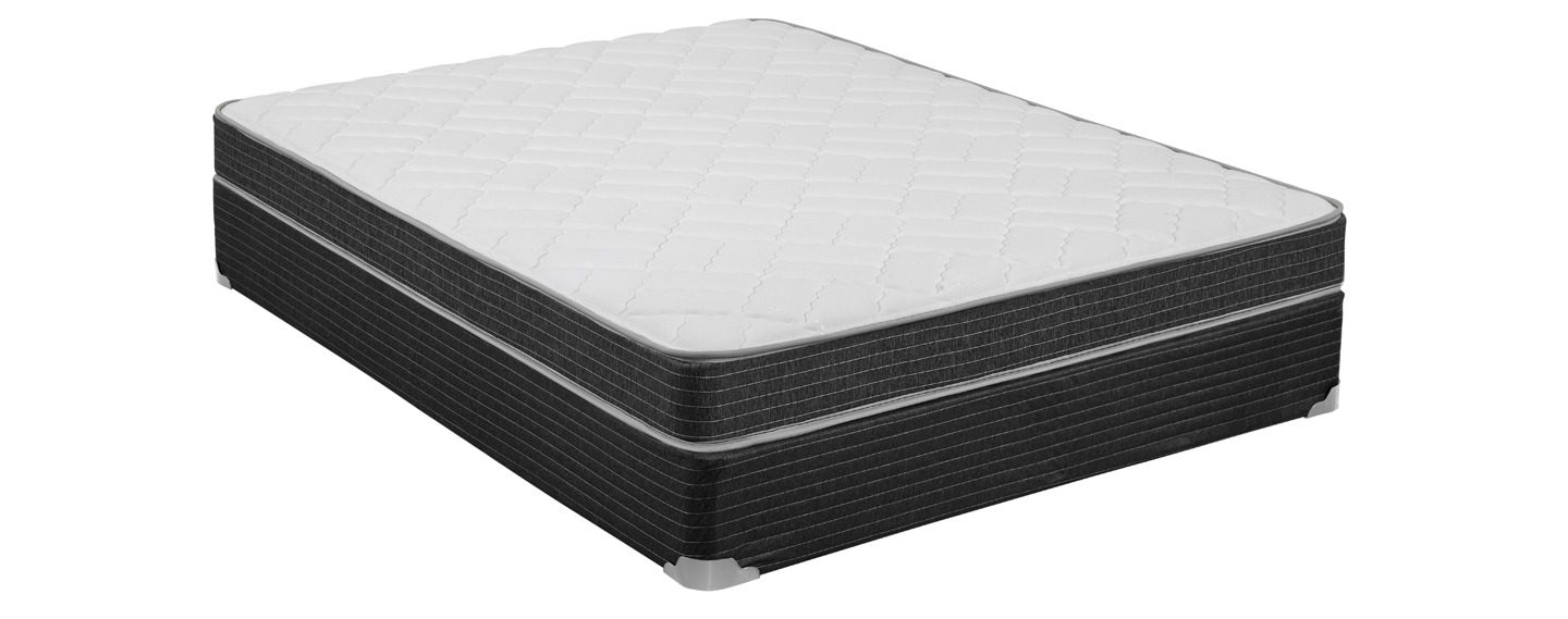 Stillness Plush Mattress - Image 4