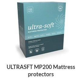 Ultrasoft MP200 Mattress Protector
