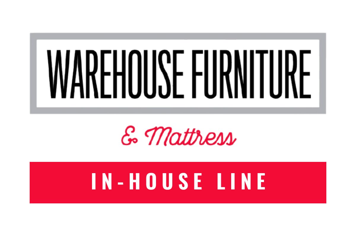 Warehouse Furniture In-House Line