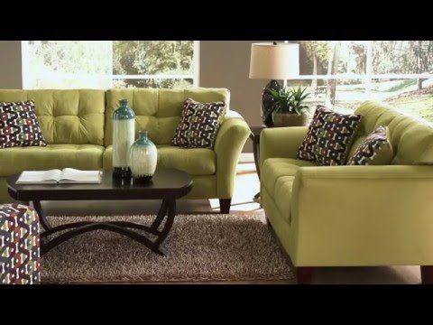 Jackson Catnapper Founded in 1933, Jackson Furniture Industries/Catnap