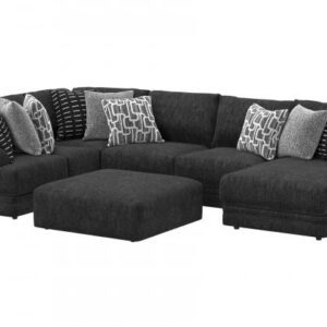 Jackson Furniture Eden Sectional Collection