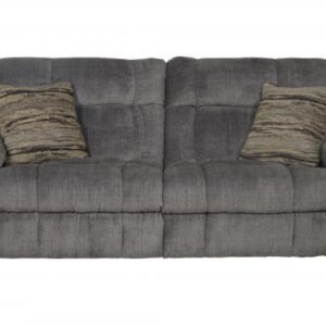 Catnapper Ashland Lay Flat Reclining Sofa – Granite Catnapper Ashland Lay Flat Reclining Sofa – Granite