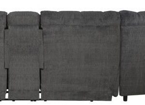 Catnapper Ashland Power Lay Flat Recl Sofa – Granite Catnapper Ashland Power Lay Flat Recl Sofa – Granite