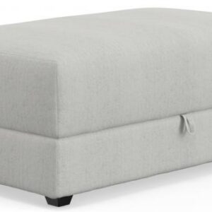 Jackson Furniture Trevor Storage Ottoman – Chalk Jackson Furniture Trevor Storage Ottoman – Chalk