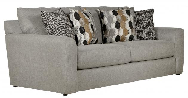 Jackson Furniture Hooten hooten nickel angl Nickel