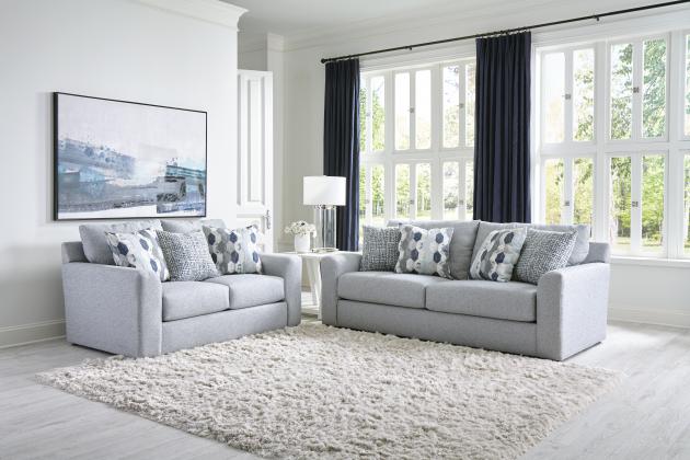 Jackson Furniture Hooten hooten delft ju1726alt