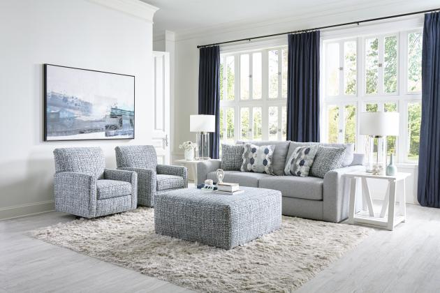 Jackson Furniture Hooten hooten delft ju1726b Delft