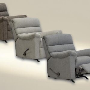 Catnapper Jake Rocker Recliner – Fossil Catnapper Jake Rocker Recliner – Fossil