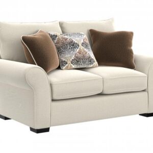 Jackson Furniture Alden Loveseat – Linen Jackson Furniture Alden Loveseat – Linen