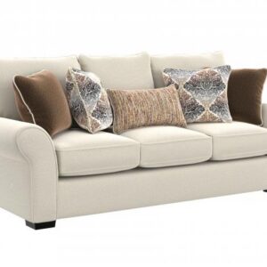 Jackson Furniture Alden Queen Sleeper – Linen Jackson Furniture Alden Queen Sleeper – Linen