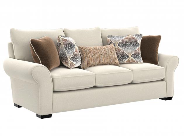 Jackson Furniture Alden Queen Sleeper – Linen Jackson Furniture Alden Queen Sleeper – Linen