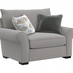 Jackson Furniture Alden Chair 1/2 – Stone Jackson Furniture Alden Chair 1/2 – Stone