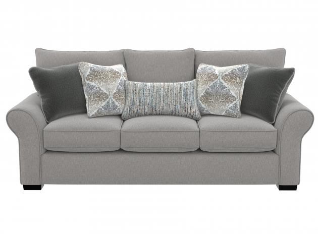 Jackson Furniture Alden Queen Sleeper – Stone Jackson Furniture Alden Queen Sleeper – Stone