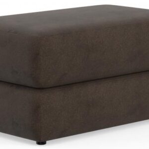 Jackson Furniture Eagan Ottoman – Chocolate Jackson Furniture Eagan Ottoman – Chocolate