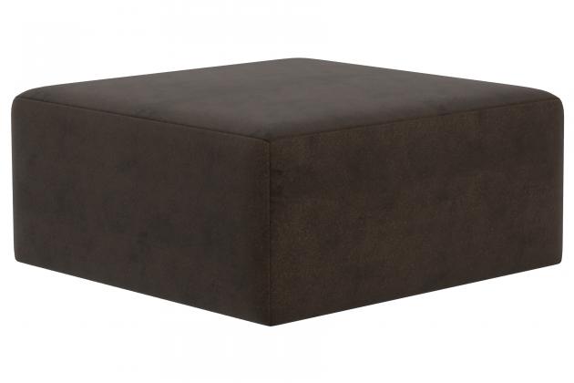Jackson Furniture Eagan Cocktail Ottoman – Chocolate Jackson Furniture Eagan Cocktail Ottoman – Chocolate