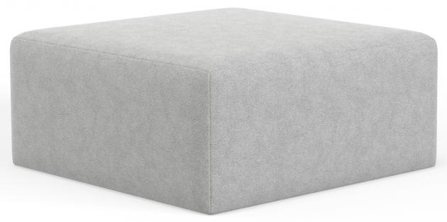 Jackson Furniture Eagan Cocktail Ottoman – Moonstruck Jackson Furniture Eagan Cocktail Ottoman – Moonstruck