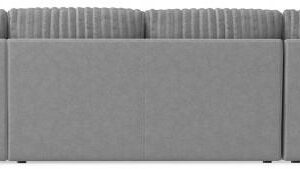 Jackson Furniture Titan LSF Section – Moonstruck